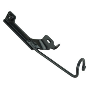 CLAMPER-BRK-HOSE-45156KWWA00 image