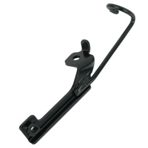 CLAMPER-BRK-HOSE-45156KWWA00-image