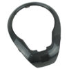 Cover Ring Speedometer Hitam Honda Scoopy K2F - Image 3
