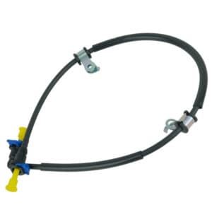 HOSE-COMP-FUEL-FEED-17570K60B71-gambar