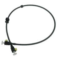 HOSE-COMP-FUEL-FEED-17650K41N01