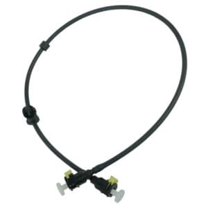 HOSE-COMP-FUEL-FEED-17650K41N01-gambar