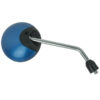 Spion Kanan Biru Honda Scoopy Karburator KYT - Image 3