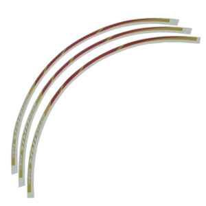 KIT-WHEEL-STRIPE-L-MT-GN-BL-42880K64NG0ZA-gambar