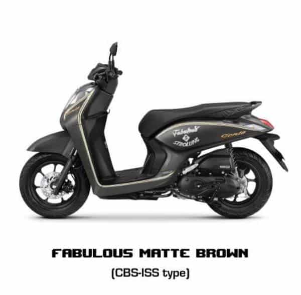 honda-genio-fabulous-matte-brown