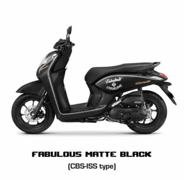 honda-genio-fabulous-matte-black