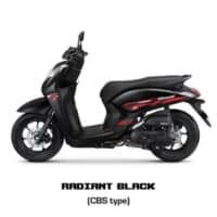 Honda Genio Radiant Black PRODUK_VARIAN-WARNA_4