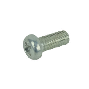 SCREW-PAN-4X10-93500040101H