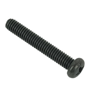 SCREW-PAN-4X25-93500040250G