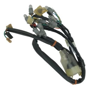 Soket Kabel Speedometer Honda Blade 125 FI K47