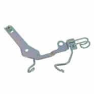 STAY-COMP-FUEL-HOSE-CLAMPER-17533K60B60