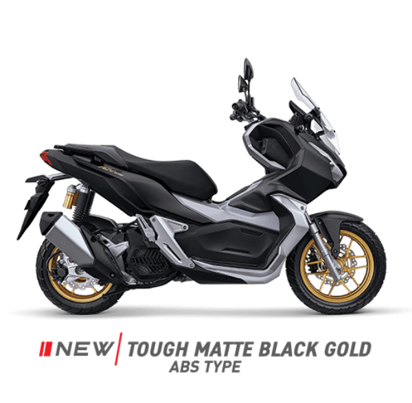 honda-adv-150-tough-matte-black-gold