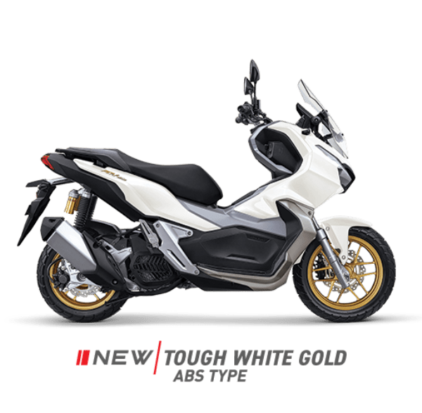 honda-adv-150-tough-white-gold