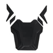 08T80K0WL00-CENTER-PAD-RUBBER-ADV160