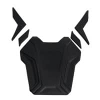 Aksesoris Center Pad Rubber Honda ADV 160