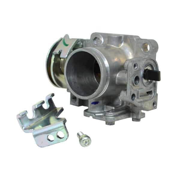 Mengenal Sensor TPS (Throttle Position Sensor) & Throttle Body