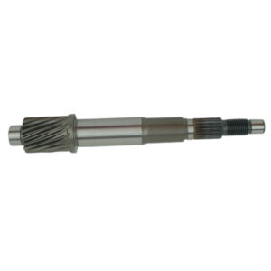 23411KZR601-SHAFT-DRIVE-17-T