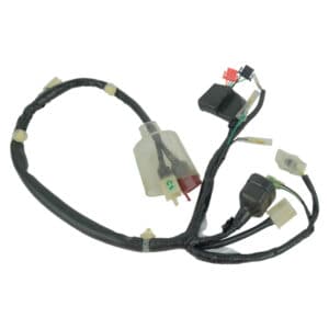 32101KZR600-SUB-HARNESS-SPEEDOMETER