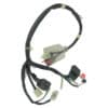 32101KZR600-SUB-HARNESS-SPEEDOMETER.GAMBAR