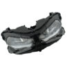 Lampu Depan (Reflektor) Honda CBR 250RR K64J Soket 9 - Image 3