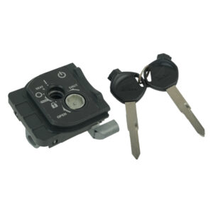 35110K60B61-SHUTTER-KEY