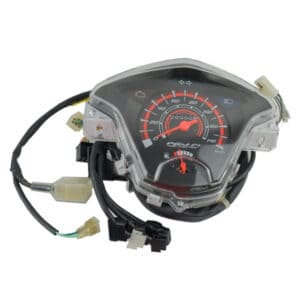 37200K25631-SPEEDOMETER-ASSY