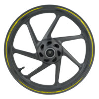 Velg Depan Honda CBR 250RR K64 Ring 17"