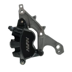 45250K64N91-CALIPER-SUB-ASSY-R-FR