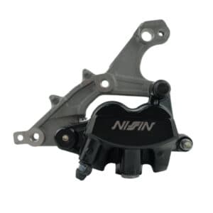 45250K64N91-CALIPER-SUB-ASSY-R-FR-GAMBAR