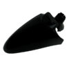 Spakbor Depan Hitam Metalic Honda Scoopy K2F - Image 2