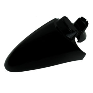 Spakbor Depan Hitam Metalic Honda Scoopy K2F
