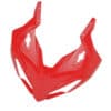 Cover Tameng Depan Merah Honda CBR 150R K45R - Image 3