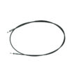Kabel Kunci Jok Honda PCX 150 K97 - Image 2