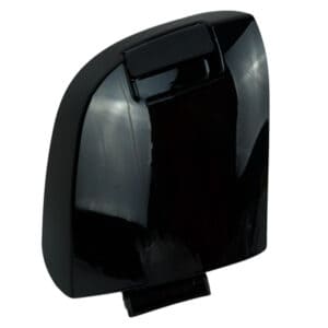81130K2FN00ZL-LID-ASSY-POCKET-BLK-GAMBAR