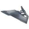 Cowl Bawah Kanan Hitam Glossy Honda CBR 150R K45R - Image 3