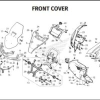 F-12 FRONT COVER