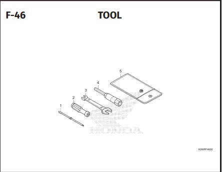 F-46 TOOL