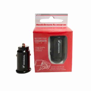 Honda-Usb-Charger