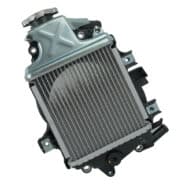 V195sp60 Radiator Radiator Assy Honda Vario 125 eSP K60R 19100K60B61