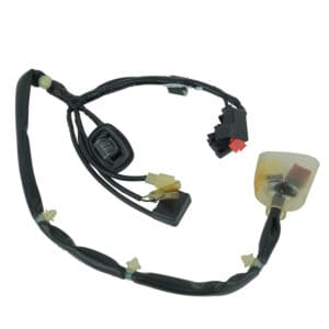 SUB-HARNESS-SPEEDOMETER-32101K60B00