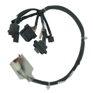 SUB-HARNESS-SPEEDOMETER-32101K60B70-gambar