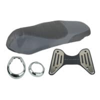 Paket Aksesoris A Scoopy 20 Honda Scoopy K2F