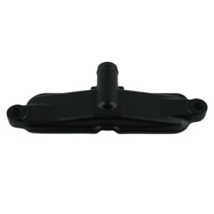 18612K64N00-COVER-REED-VALVE