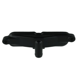 Cover Reed Valve Honda CBR 250RR K64J