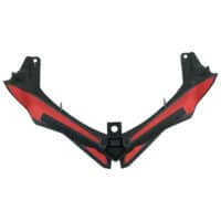 Set Illust Front Lower Cowl Type 2 Honda CBR 250RR K64J