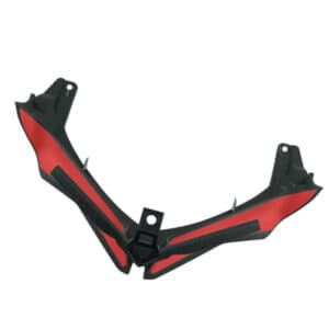 Set Illust Front Lower Cowl Type 2 Honda CBR 250RR K64J