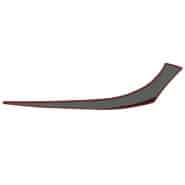 86642K2FN70ZA-STRIPE-UNDER-L-SIDE-COVER-TYPE-2