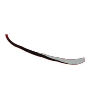 86644K2F40ZB-STRIPE-R-FRONT-COVER-TYPE-1-GAMBAR