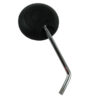Spion Hitam Doff Honda Scoopy K2F - Image 3