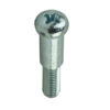 Screw Handle Lever Pivot Honda Spacy FI - Image 3